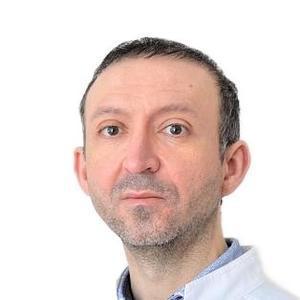 Раевский Сергей Владимирович