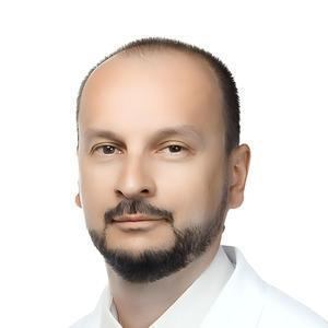 Зеленин Дмитрий Александрович