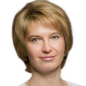 Коваленко Лилия Анатольевна
