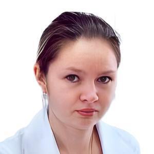 Фарвазева Алсу Викторовна