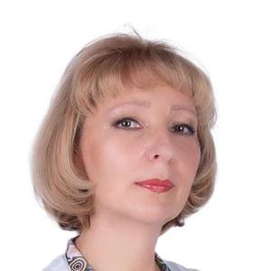 Мосейчук Галина Леонидовна