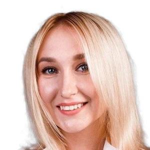 Бинковская Ольга Анатольевна