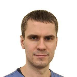 Потапов Максим Александрович