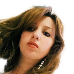 Зозиева Аза Георгиевна