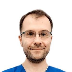 Левашев Александр Евгеньевич