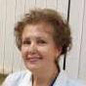 Виноградова Ирина Витальевна