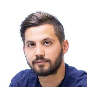 Амирханов Сергей Юнусович