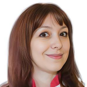 Блишунова Ольга Сергеевна
