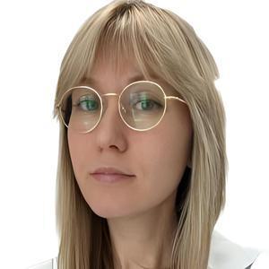 Анисимкова Алла Александровна