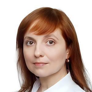 Титова Александра Игоревна