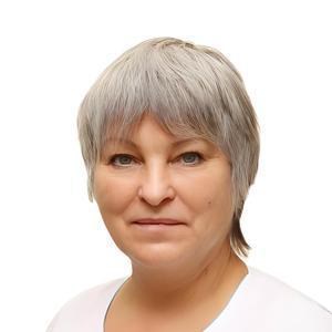 Исаева Нина Ивановна