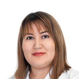 Рахматова Сунбула Музаффаровна