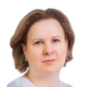 Акимова Надежда Александровна