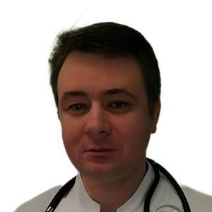 Королев Виктор Александрович