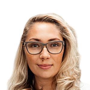Буровцева Светлана Николаевна