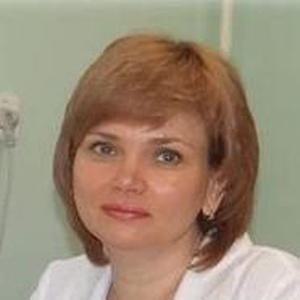 Волкова Марина Александровна