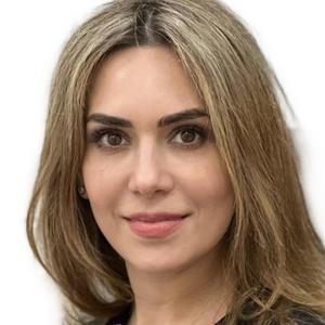 Толмачева Наталья Алексеевна
