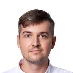 Голомидов Никита Сергеевич