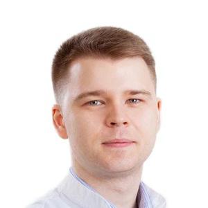 Горин Алексей Сергеевич