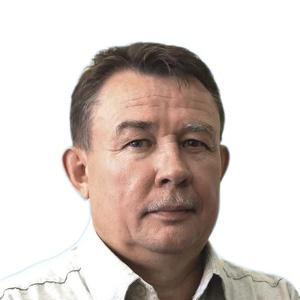 Краснов Сергей Леонидович