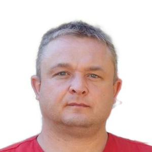 Проценко Сергей Сергеевич