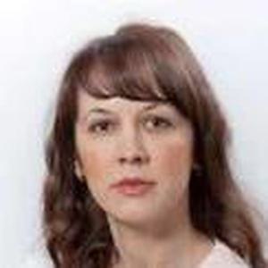 Муртазина Аделя Халитовна