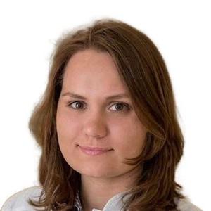 Насонова Екатерина Анатольевна