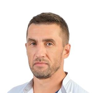Устинов Денис Валерьевич