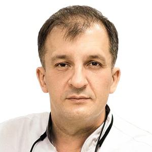 Шульженко Виктор Геннадьевич