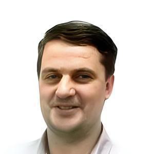 Шарыпов Евгений Владимирович