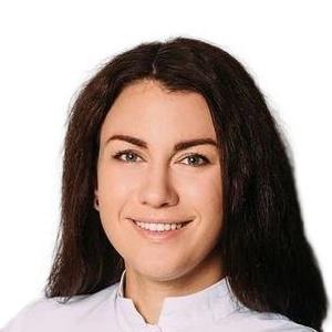Карелина Екатерина Викторовна