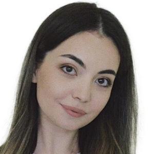 Джукаева Зухра Кальяновна