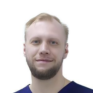 Заутер Денис Сергеевич