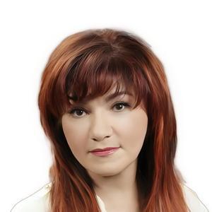 Поляница Ирина Юрьевна