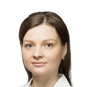 Юкова Эльвира Николаевна
