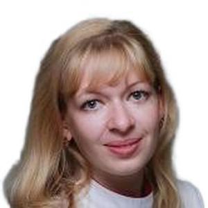 Кузнецова Екатерина Андреевна