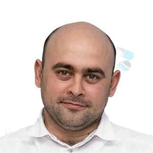 Тур Дмитрий Владимирович