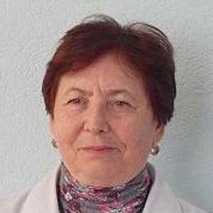 Орлова Раиса Ивановна