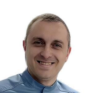 Саватеев Антон Сергеевич