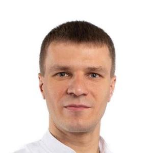 Зыбин Максим Александрович