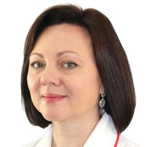 Сытина Оксана Николаевна