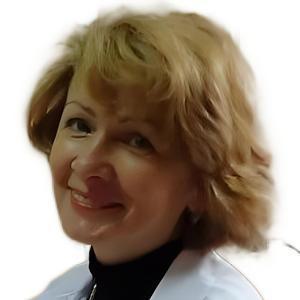 Попова Сюзанна Викторовна