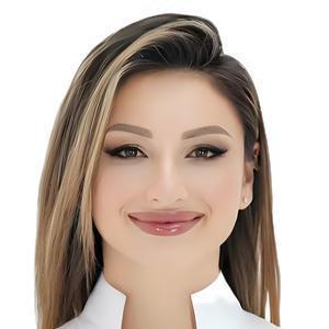 Чархифалакян Аревик Вачагановна