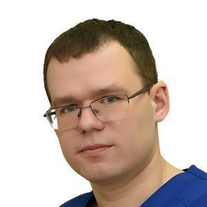 Баранов Игорь Анатольевич