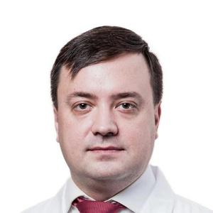 Демидов Михаил Михайлович