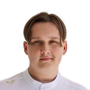 Червяков Данил Денисович