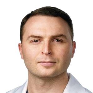 Каранадзе Василий Амиранович