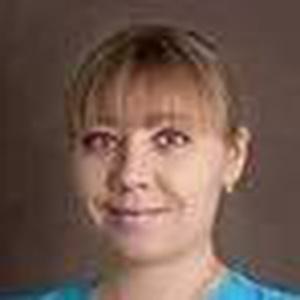 Крайнова Юлия Валерьевна