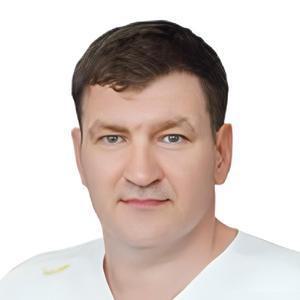 Гуров Андрей Владимирович