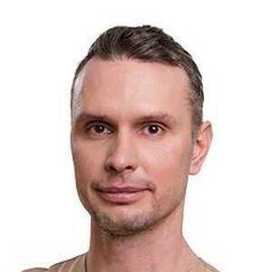 Кенф Антон Александрович